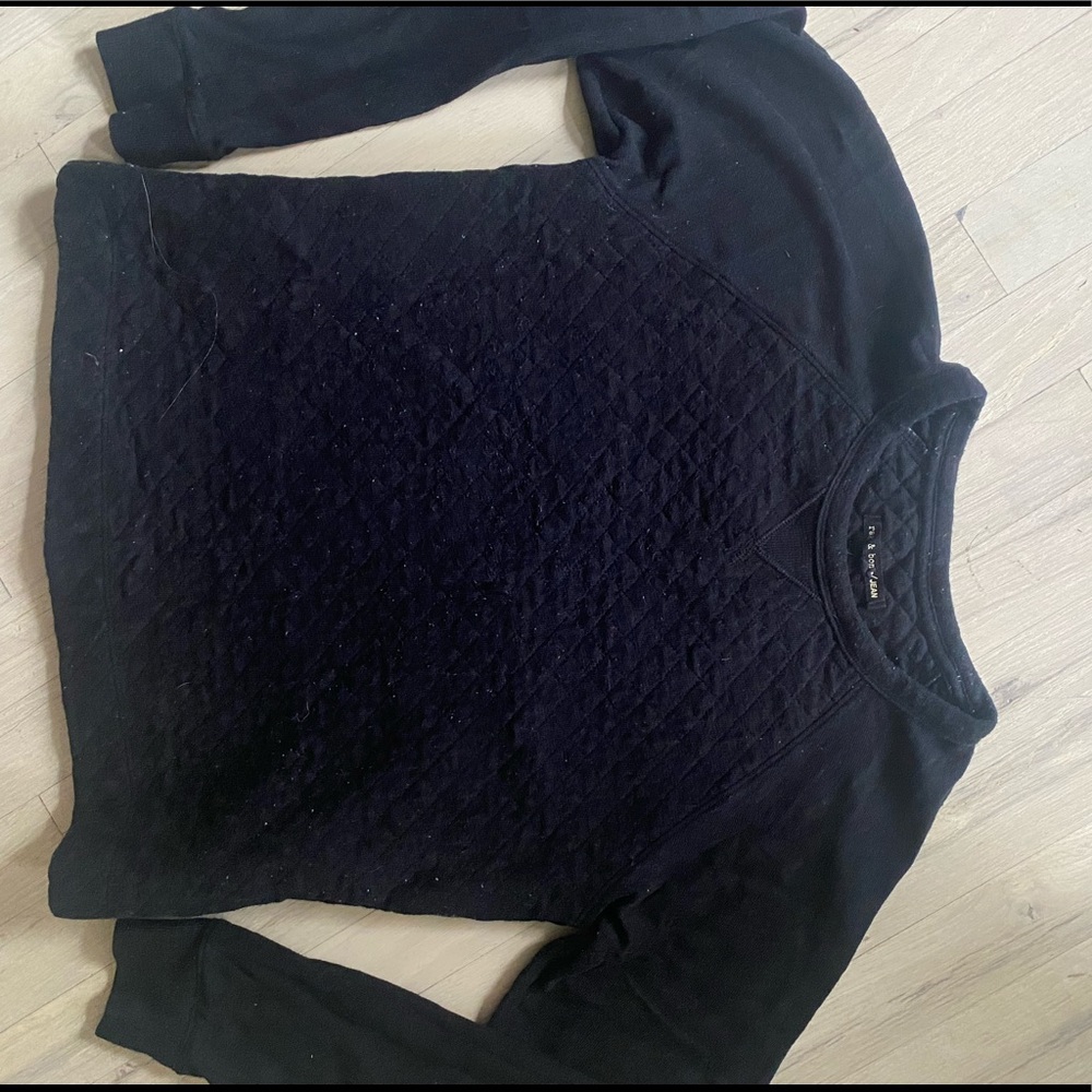 COPY - Rag and Bone JEAN sweater